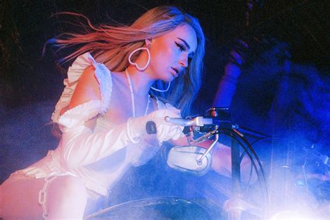 kim petras sex tape|Kim Petras